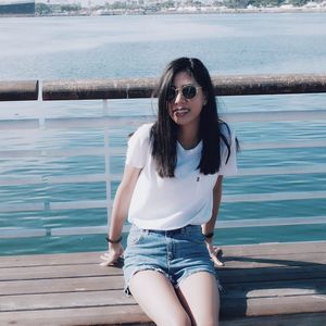 Meet your Posher, Manussawee